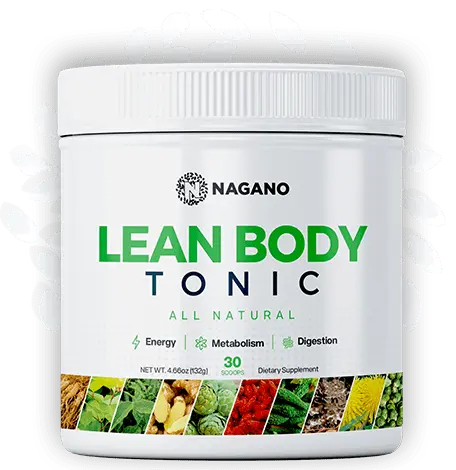 Nagano Tonic™️ USA Official Website | #1 Weight Loss Support